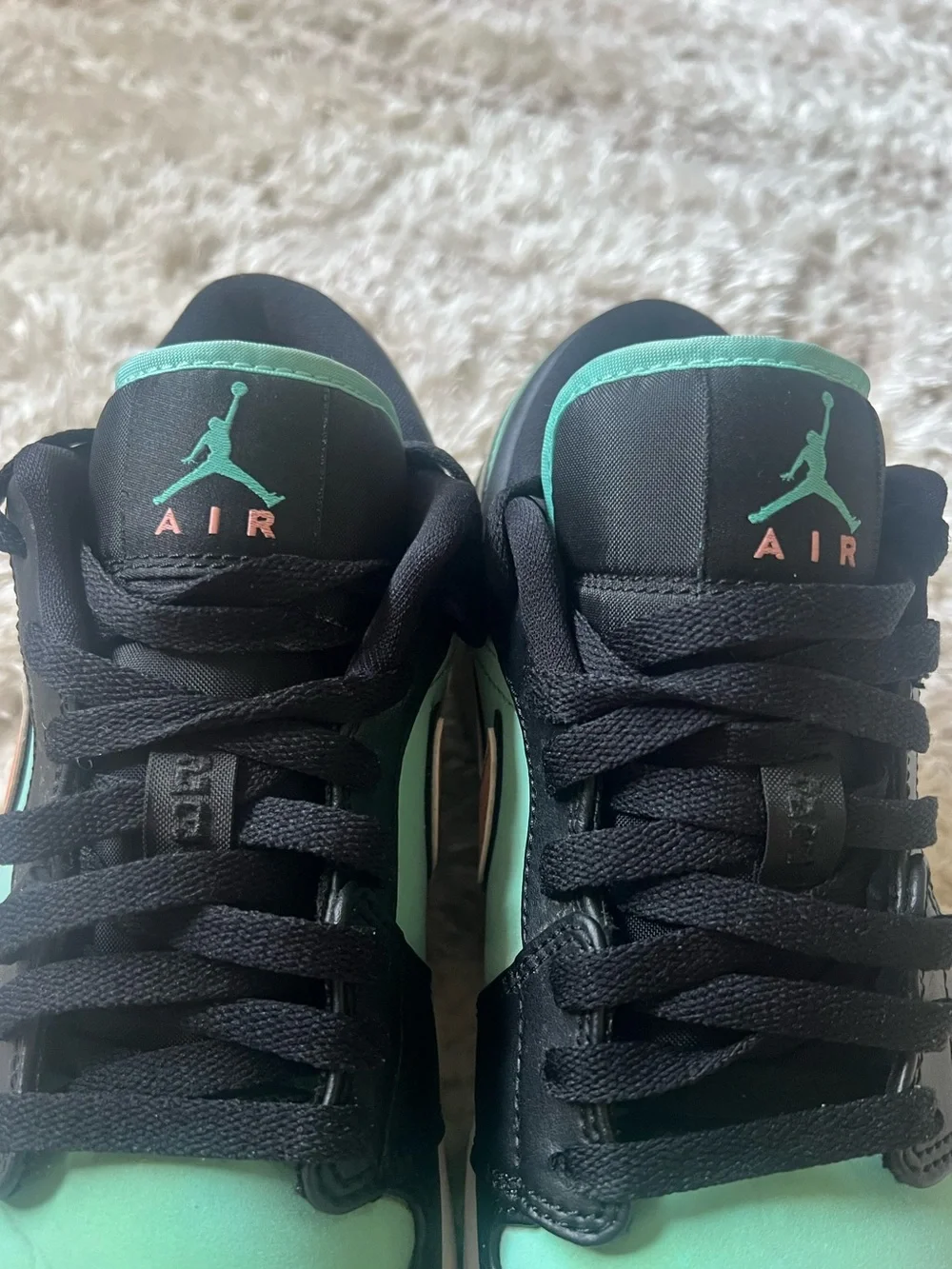 Jordan men’s air